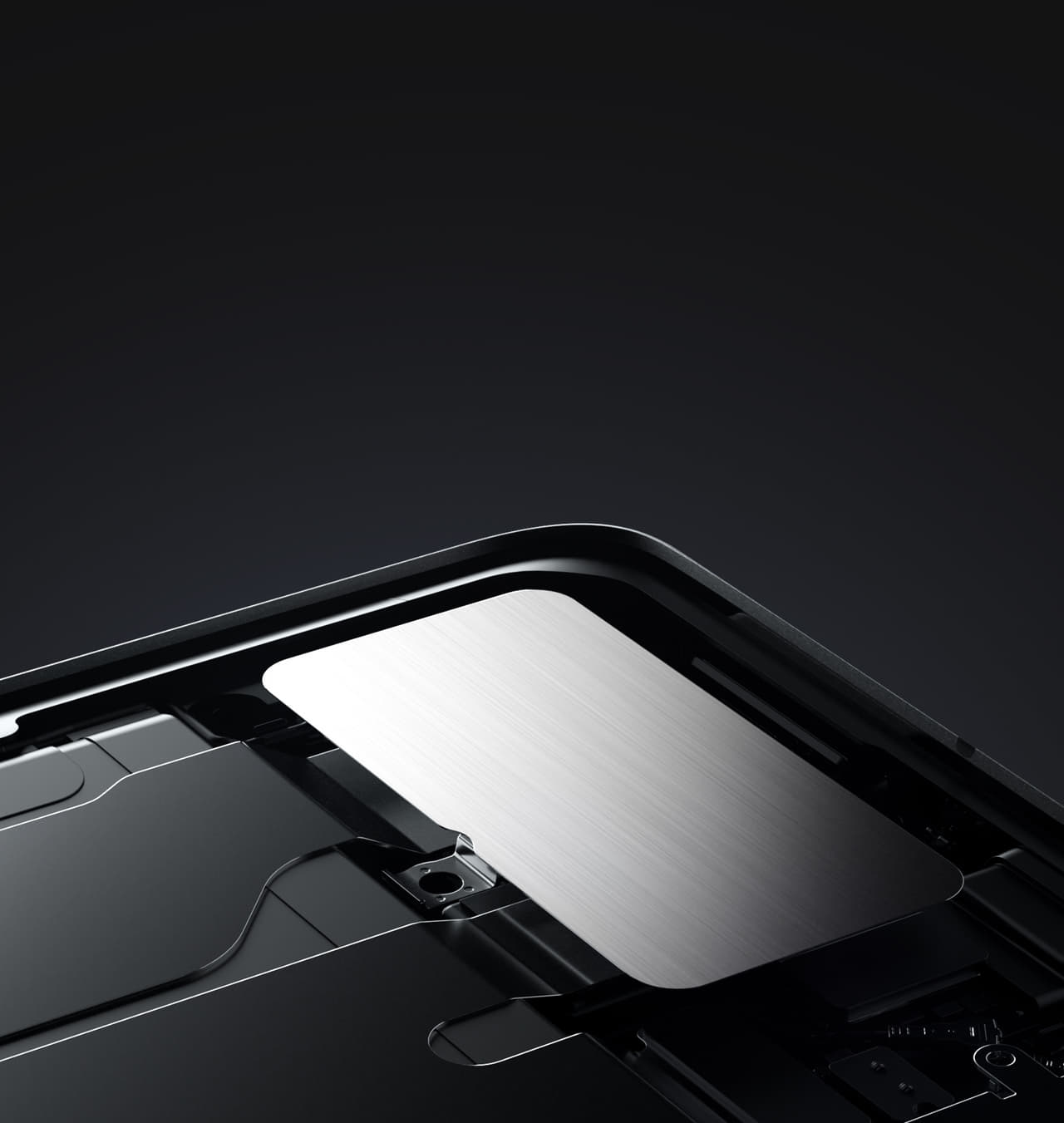 Xiaomi Redmi K40 Game Enhanced Edition chính thức ra mắt 