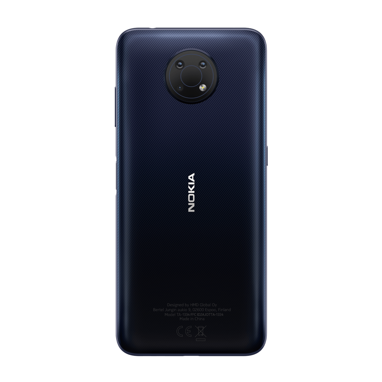 Nokia ra mắt 3 dòng smartphone mới cam kết cập nhật phần mềm lâu hơn 