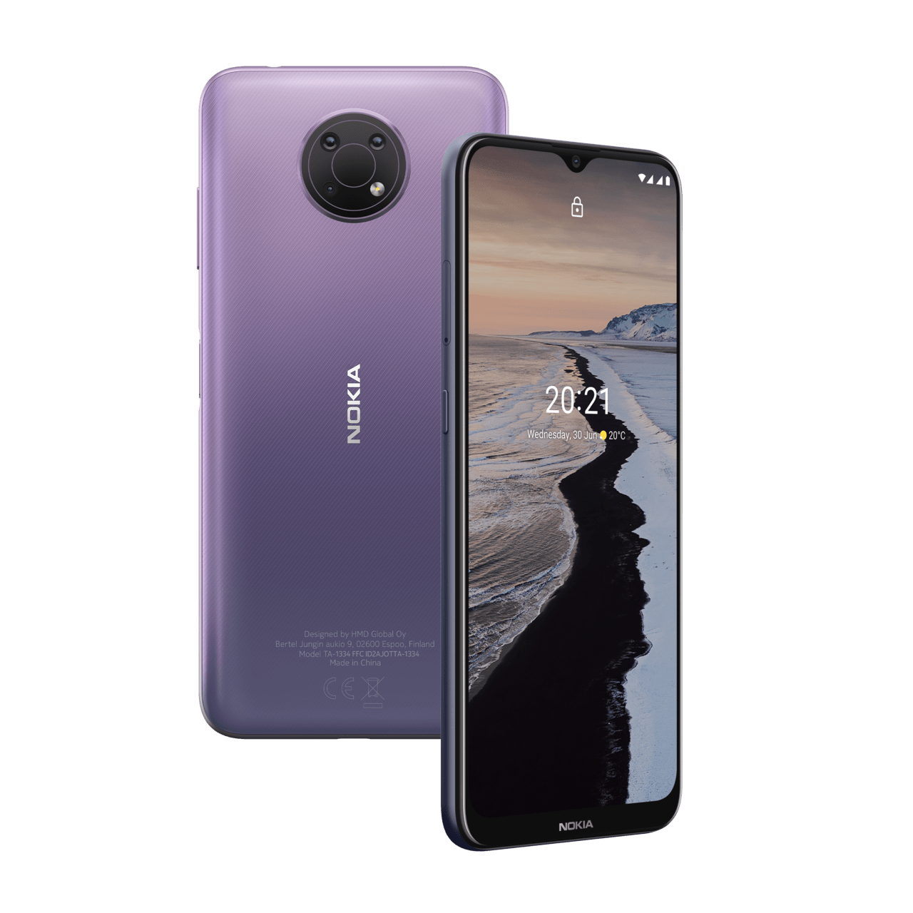 Nokia ra mắt 3 dòng smartphone mới cam kết cập nhật phần mềm lâu hơn 