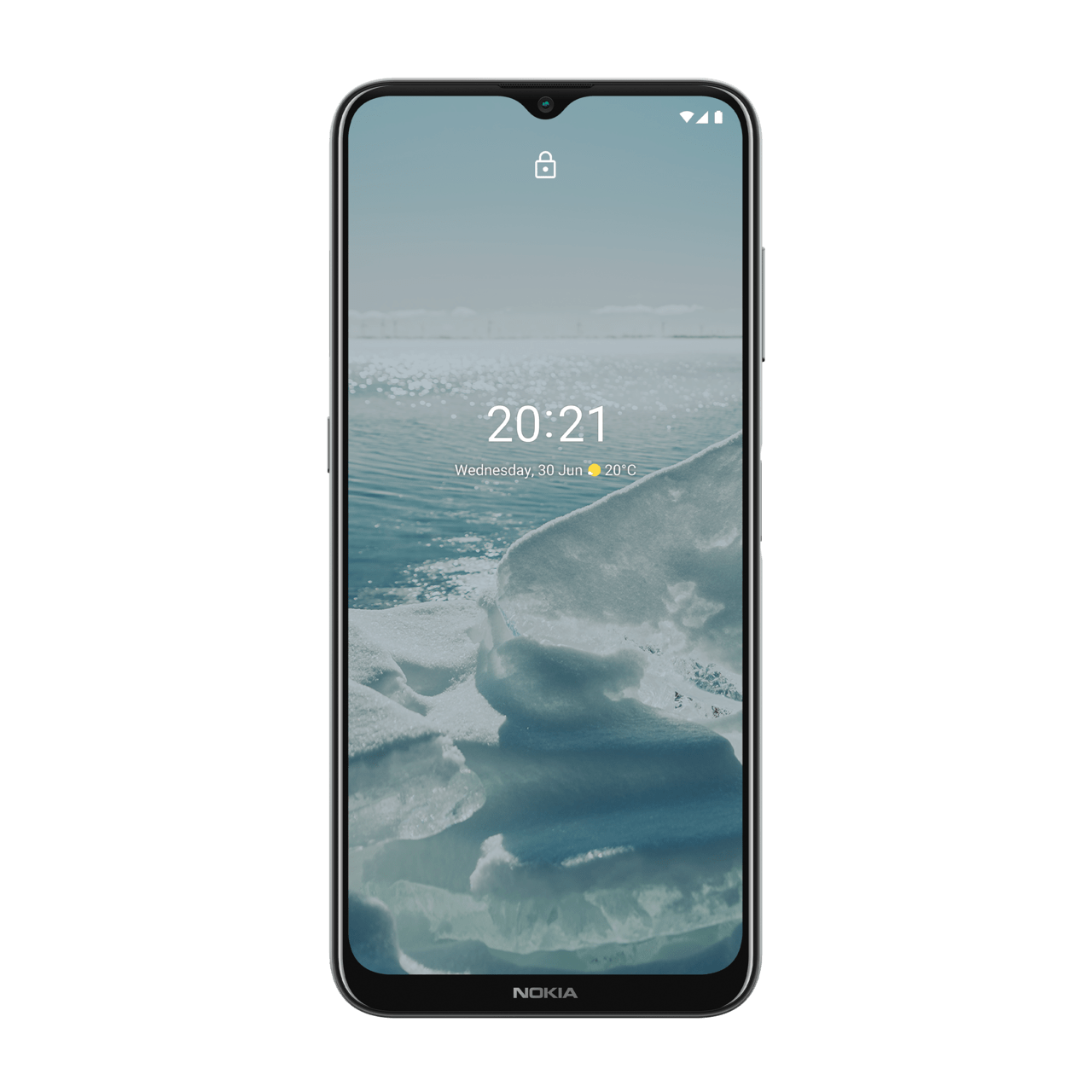 Nokia ra mắt 3 dòng smartphone mới cam kết cập nhật phần mềm lâu hơn 