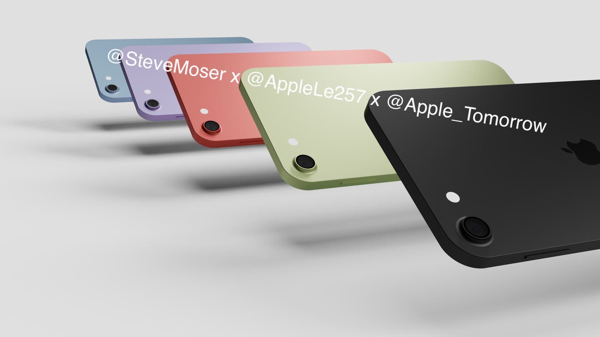 Apple iPod Touch thế hệ thứ 8 có thể được ra mắt vào mùa thu năm 2021