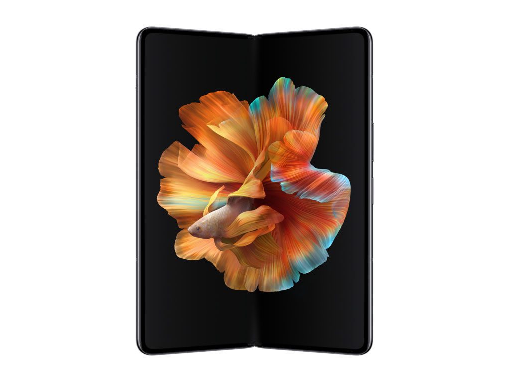 Xiaomi Mi MIX Fold 2 tiết lộ thông số kĩ thuật trước khi ra mắt