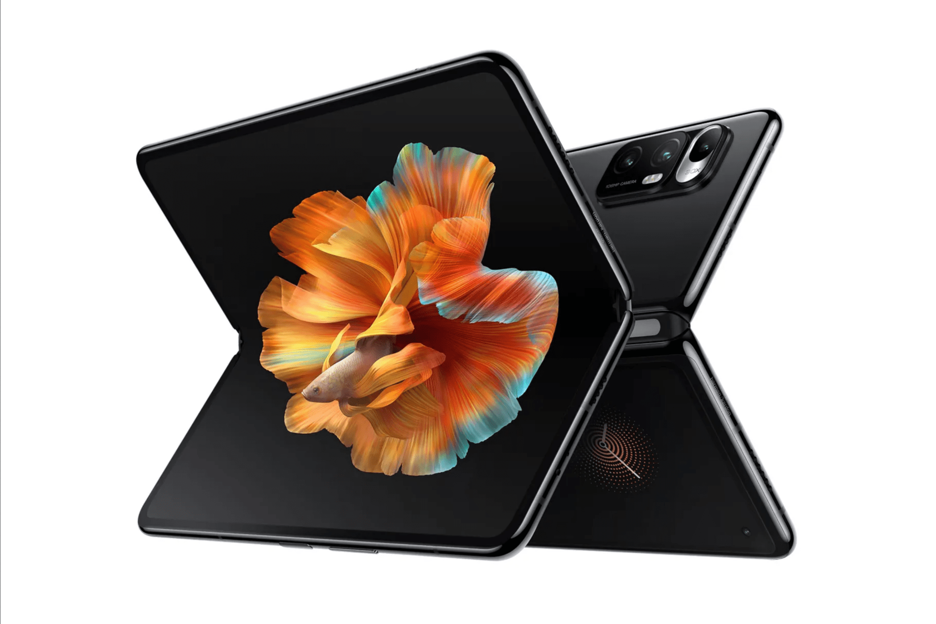 Xiaomi Mi MIX Fold 2 tiết lộ thông số kĩ thuật trước khi ra mắt