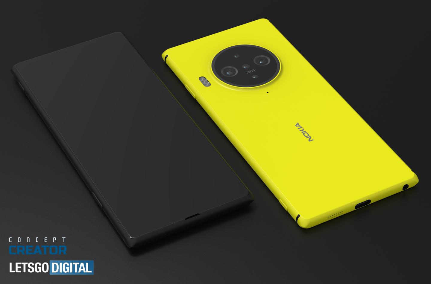 Nokia chuẩn bị ra mắt flagship 5G cao cấp trước ngày 11 tháng 11