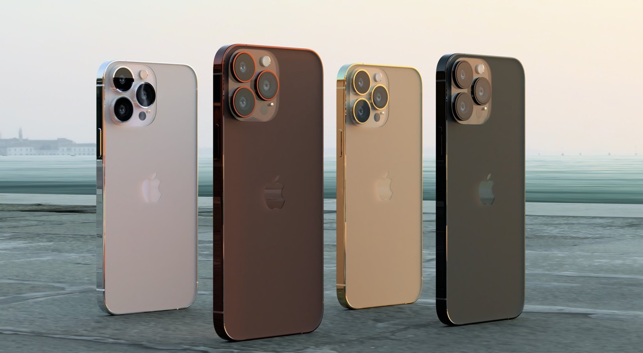  Apple iPhone 13 được kỳ vọng sẽ đạt 90 triệu lô hàng trong năm nay 