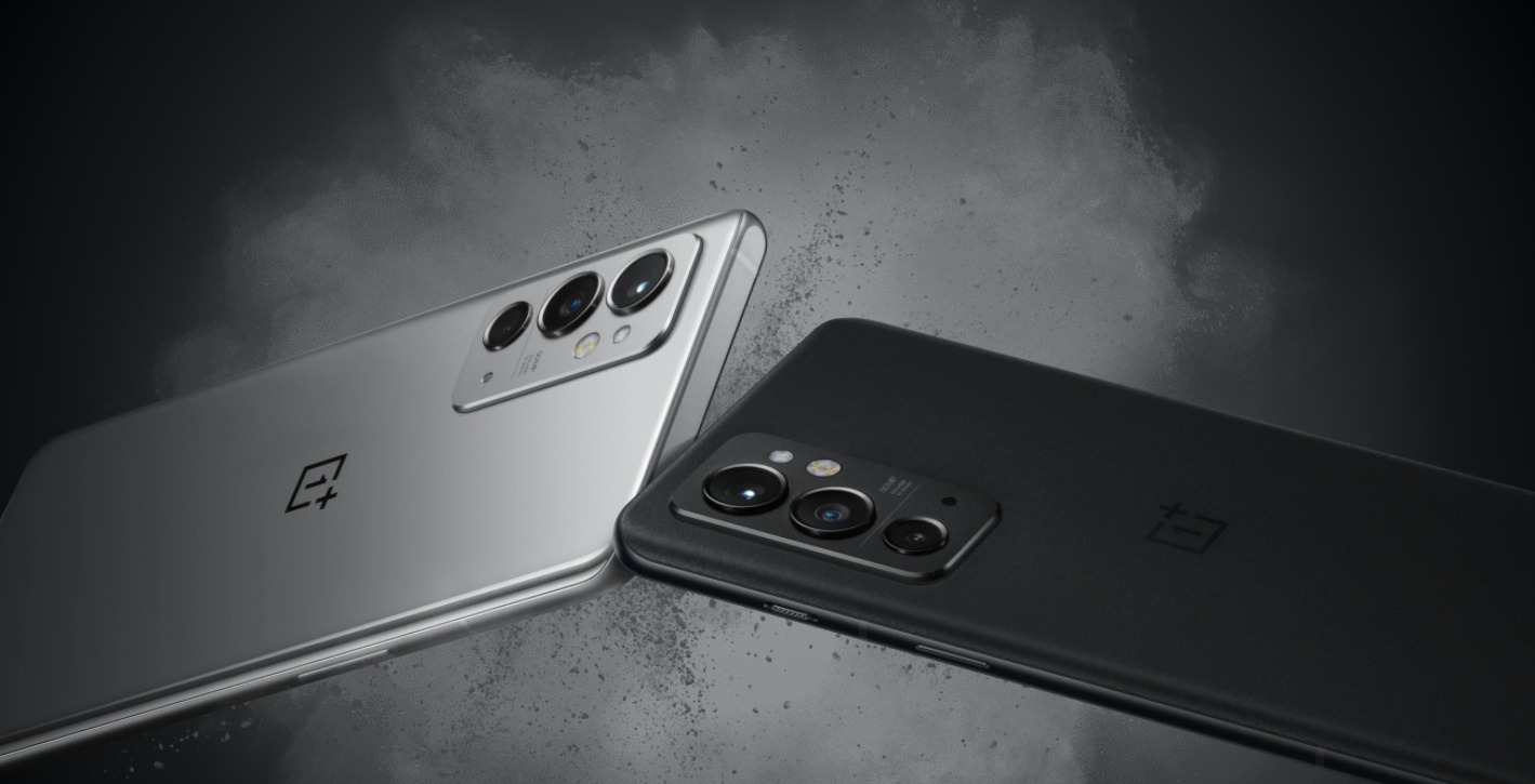 OnePlus 9RT ra mắt với SoC và camera được nâng cấp 