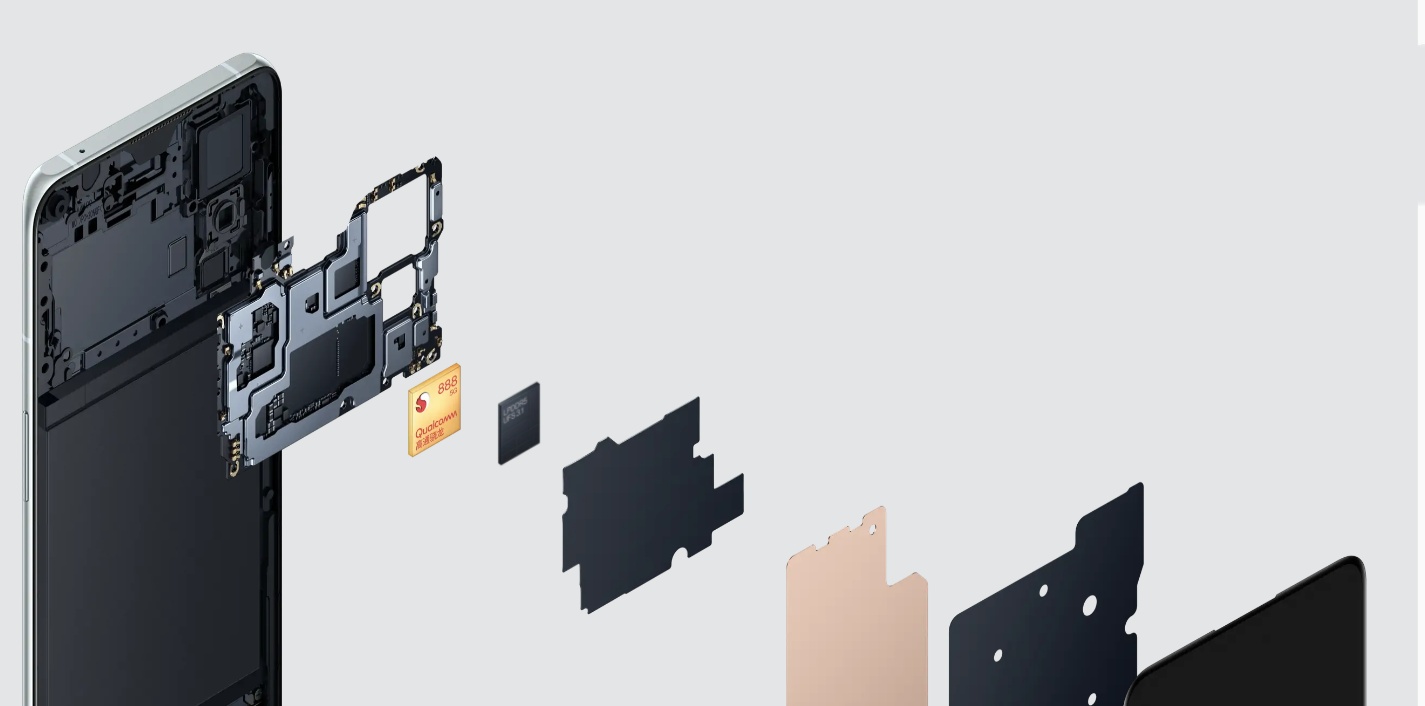 OnePlus 9RT 5G ra mắt với SoC và camera được nâng cấp 