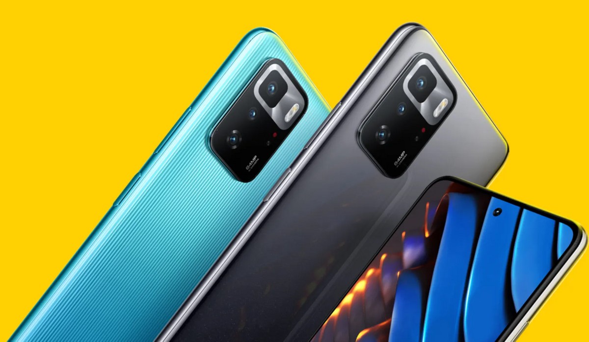 Xiaomi Poco X4