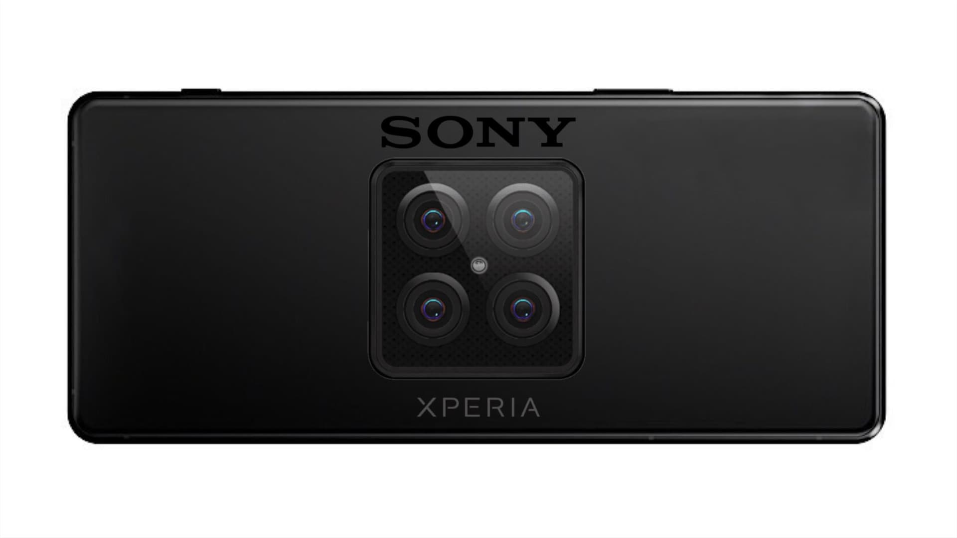 Sony Xperia 1 IV (Mark 4)